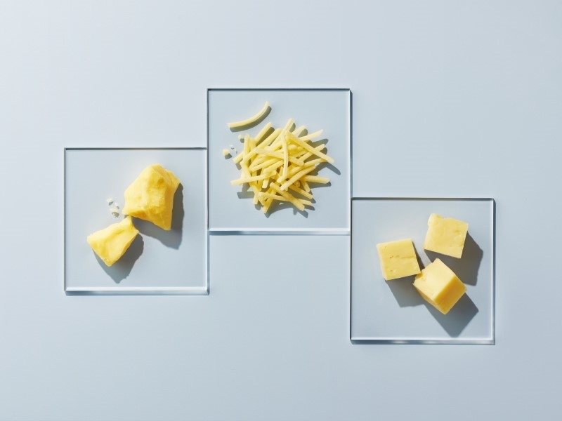 Mild cheddar group